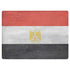 Egypt Flag Distressed Surface Laptop 2 Skin